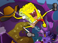Jwèt Spongebob Rider 
