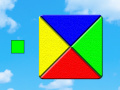 Jwèt Rainbow Cube 