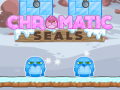 Jwèt Chromatic seals 