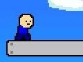 Jwèt Sky jump