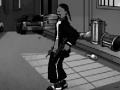 Jwèt Tough Life Gangland 