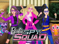Jwèt Barbie Spy Squad 