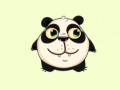 Jwèt Fat Panda 