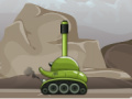 Jwèt Tank Defender 