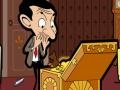 Jwèt Hidden Objects Mr Bean