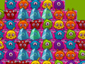 Jwèt Funny monsters 