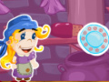 Jwèt Cinderella’s Rush 