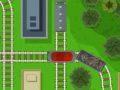 Jwèt Rail Rush 