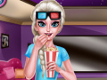 Jwèt Ice Queen Movie Time 