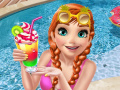Jwèt Ice Princess Pool Time 