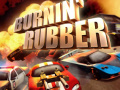Jwèt Burnin Rubber 