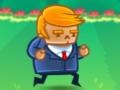 Jwèt Trump: The Mexican Wall 