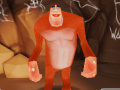 Jwèt yeti sensation 