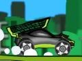 Jwèt Ben 10 Delivery