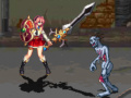 Jwèt Crazy Zombie 9. 0 The last heroes 