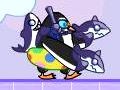 Jwèt Adventures of Super Penguins