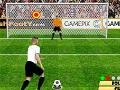 Jwèt Penalty Shooters 