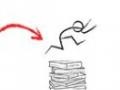 Jwèt Stickman School Run 