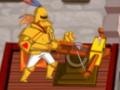 Jwèt Lord Of The Knights 