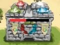 Jwèt Elemental Fortress 