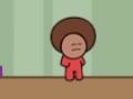 Jwèt Afro Jim Jam 