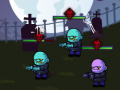 Jwèt Vampyre World at stake 