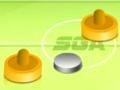 Jwèt Air hockey for two