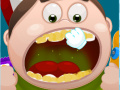 Jwèt Doctor Teeth 