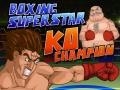 Jwèt Boxing Superstars Ko Champion 