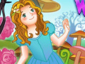 Jwèt Alice in Wonderland 