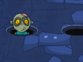 Jwèt Smashed Zombie 