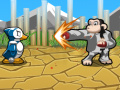 Jwèt Kumba Karate 