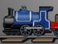 Jwèt Train Mania