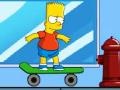 Jwèt Bart Boarding