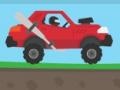 Jwèt Uphill Racing 2