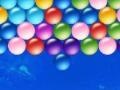Jwèt Endless Bubbles 