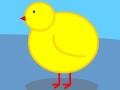 Jwèt Chick Adee