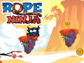 Jwèt Rope Ninja 