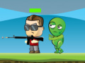 Jwèt Welcome To Zombie 