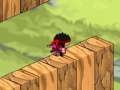 Jwèt Cube Ninja 
