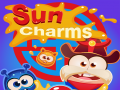 Jwèt Sun Charms 