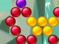 Jwèt Bubble Shooter Saga 