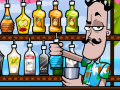 Jwèt Bartender make right mix 