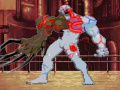 Jwèt Resident Evil Ebola