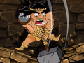 Jwèt Wothan The Barbarian 