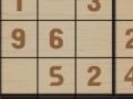 Jwèt Sudoku Deluxe 