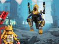 Jwèt Transformers Feed Grimlock 