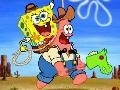 Jwèt SpongeBob The Secret