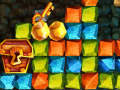 Jwèt Gold Rush: Treasure hunt 