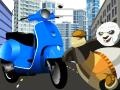 Jwèt Scooter Stunt